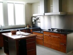 Setia Residences (D11), Apartment #558504911